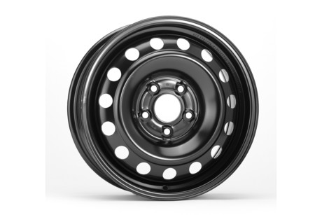 Jekleno platišče Kia Carens od 2013, Ceed 16X6,5 114,30X5 ET48