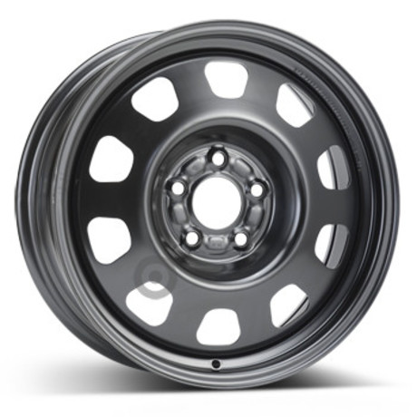Jekleno platišče DODGE Caliber 17X6,5 114,30X5 ET39