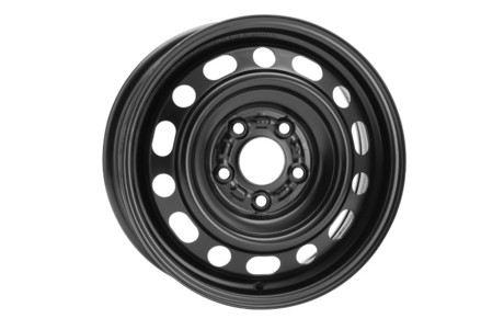 Jekleno platišče Mazda 5, MAZDA 3 15X6 114,30X5 ET52,5