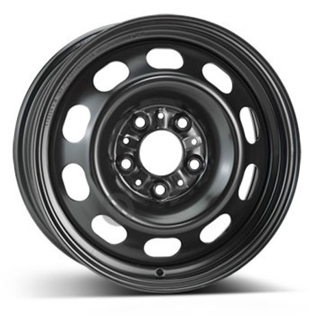 Jekleno platišče BMW serija 3/touring od 2014- TPMS 16X7 120,00X5 ET31