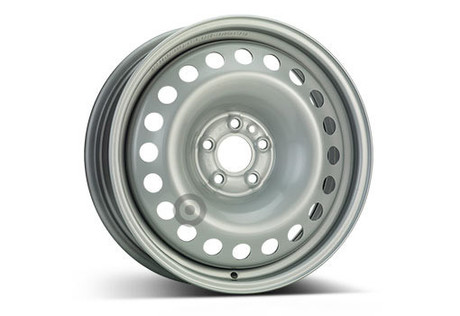 Jekleno platišče Fiat Doblo, Maxi, od 02.10 16X6 98,00X5 ET36,5