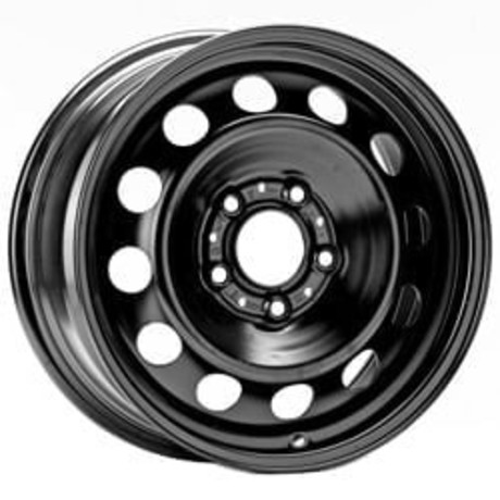Jekleno platišče Land Rover Freelander 15X5,5 114,30X5 ET46