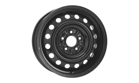Jekleno platišče Mitsubishi Grandis od 04.04 16X6,5 114,30X5 ET46