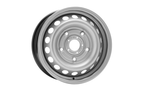 Jekleno platišče Ford Transit Custom 15X6,5 160,00X5 ET60