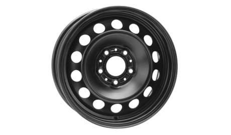 Jekleno platišče BMW serija 3 E90 od 05 16X7 120,00X5 ET34