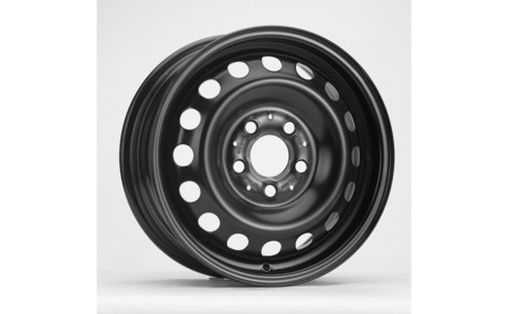 Jekleno platišče Mercedes Benz V / Vito 15X6 112,00X5 ET60