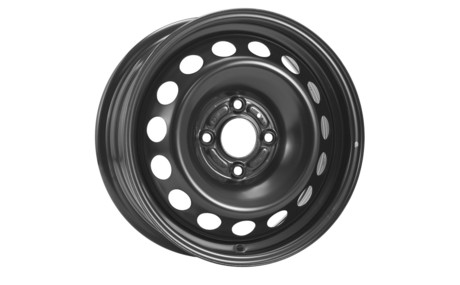 Jekleno platišče Ford EcoSport 8442 15X6 108,00X4 ET37,5