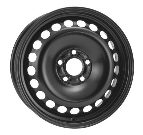 FORD, Fiesta Vll 2017- 7095 16X6,5 108,00X5 ET50