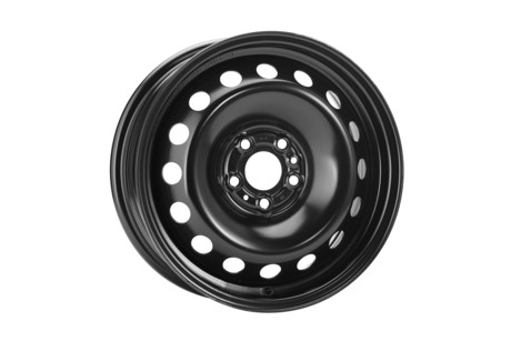 Jekleno platišče Fiat 500L 8737 15X6 98,00X5 ET58