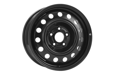 Jekleno platišče KIA Sportage, Magentis, HYUNDAI Sonata,Tucson 8755 16X6,5 114,30X5 ET46