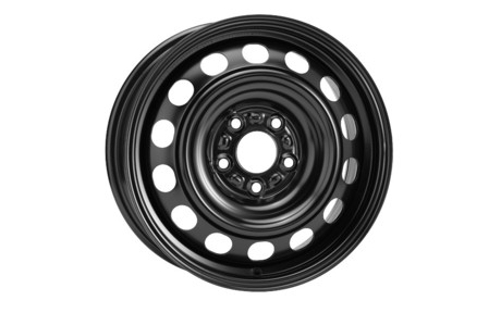 Jekleno platišče MAZDA 5 od 2010 16X6,5 114,30X5 ET52,5