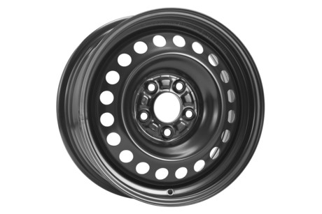 Jekleno platišče KIA SPORTAGE III 2014/4 16X6,5 114,30X5 ET36