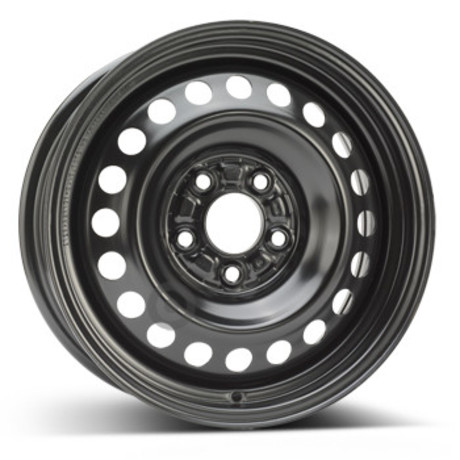 Jekleno platišče KIA Sportage III 16X6,5 114,30X5 ET31,5