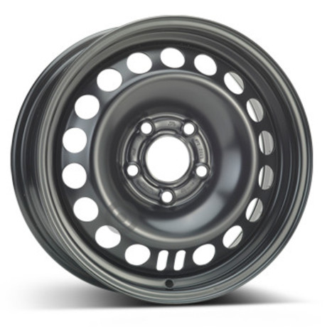 Jekleno platišče OPEL Vectra Astra H 15X6,5 110,00X5 ET35