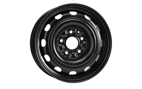 Jekleno platišče Fiat Freemont 16X6,5 127,00X5 ET40