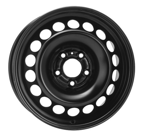 Jekleno platišče Toyota Avensis od 98 do 01 14X6 100,00X5 ET39