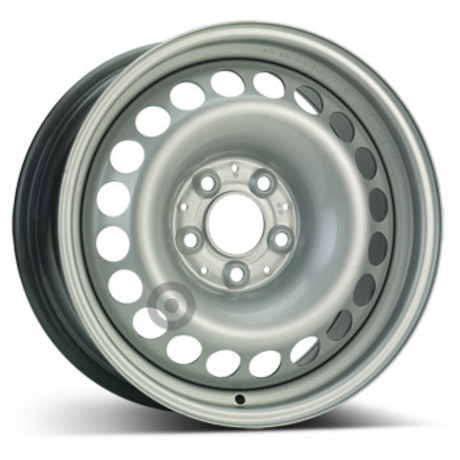 Jekleno platišče AUDI A6 2011 16X7,5 112,00X5 ET37