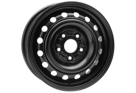 Jekleno platišče Honda FR-V 15X6 114,30X5 ET50