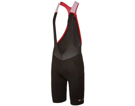 Hlače Castelli Mondiale Bibshort