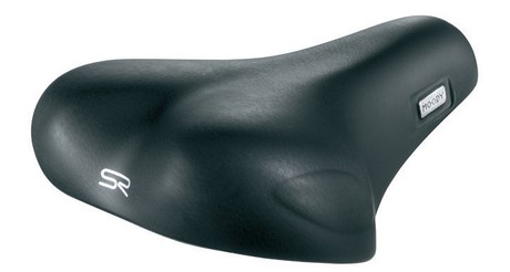 Sedež Selle Royal Classic Moody (S-Bikes)