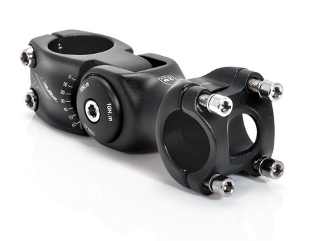 XLC NOSILEC KRMILA ST-T14 31,8MM 90MM