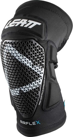Ščitniki za kolena Leatt Airflex Pro