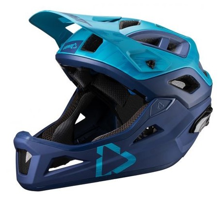 Čelada Leatt DBX 3.0 Enduro