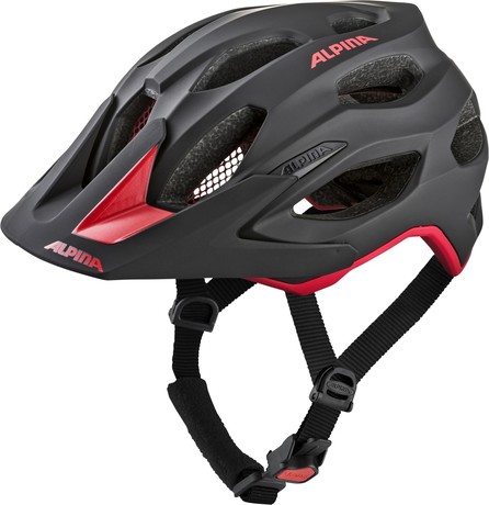 Alpina čelada Carapax 2.0, 57-62 cm