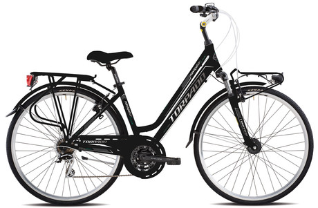 Kolo Torpado Navigator Lux T411 44