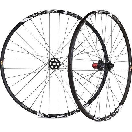 OBROČNIKI MICHE 966 AXY TUBELESS 29''