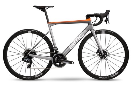 Testno kolo BMC Teammachine SLR02 Disc One