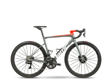 CESTNO KOLO BMC TEAMMACHINE SLR01 TWO