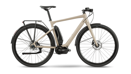 Električno kolo BMC Alpenchallenge AMP City One S/ EKO SUBVENCIJA 25%