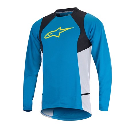 ALPINESTARS DRES DROP 2 L/S M