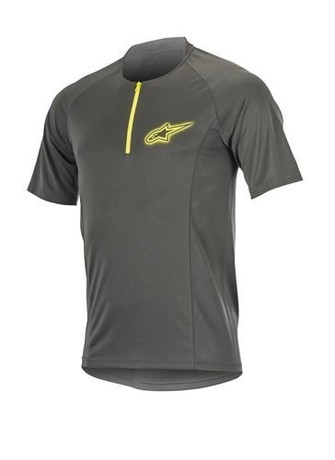 ALPINESTARS DRES ROVER 2 L