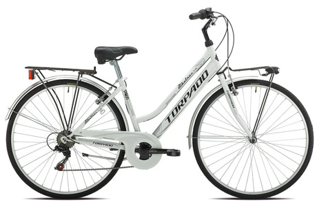 Mestno kolo Torpado Albatros T481