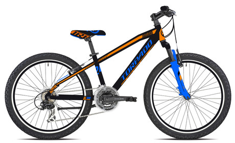 Kolo Torpado Jaguaro T605