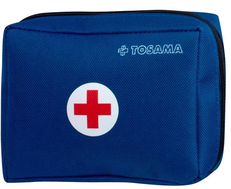 Osebni komplet za prvo pomoč Tosama