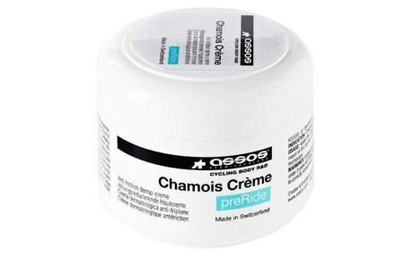 Krema za podlogo in zadnjico Assos Chamois