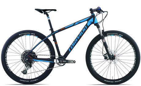 Kolo Torpado Nearco N 27,5'' XT mix