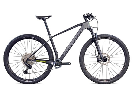 TESTNO GORSKO KOLO 29'' TORPADO RIBOT N XL KARBON XT DEORE mix