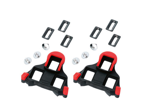 SHIMANO PLOŠČICA PEDAL SM-SH10 FIKSNE 0°