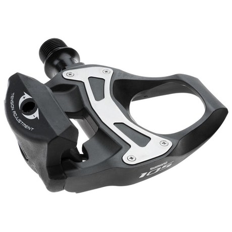 SHIMANO PEDALA PD-5800 Črna 