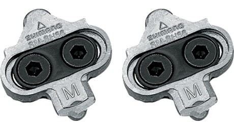 Ploščica pedal Shimano SM-SH56