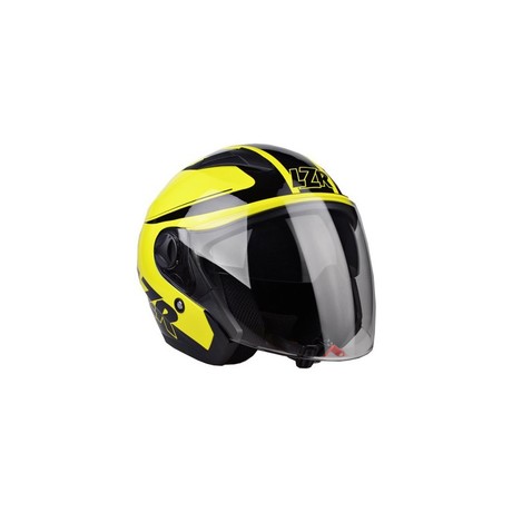 MOT. ČELADA LAZER JH1 SAFETY