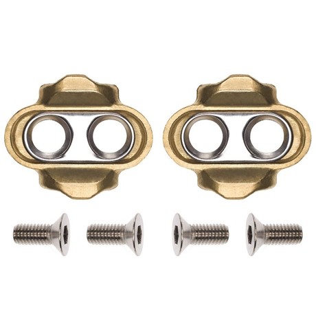 CRANKBROTHERS CLEAT KIT