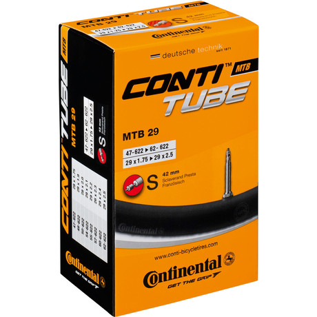 Zračnica Continental 29x1.75/2.5 FV