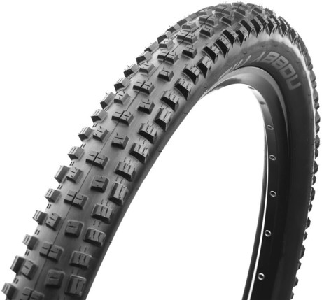 SCHWALBE NOBBY NIC 29X2.35 ADDIX SPEEDGRIP FOLD TL SNAKESKIN