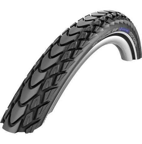 SCHWALBE MONDIAL 700x35c RaceGuard Reflx. Več profila