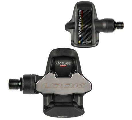 Pedala Look Keo Blade Carbon